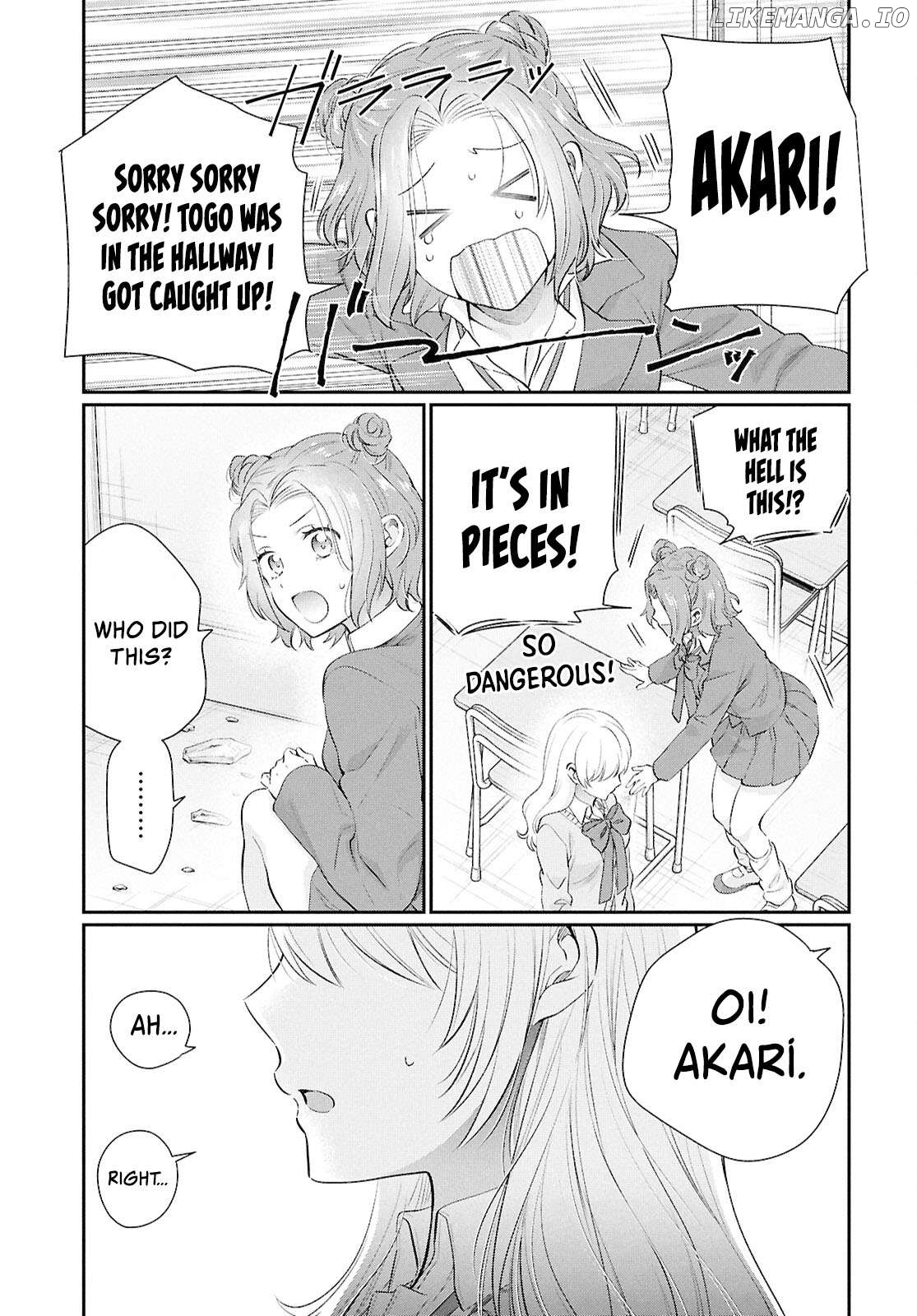 More Than a Married Couple, But Not Lovers, Chapter 75 image 19